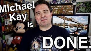 Glory Days Are Over - A Tribute To Michael Kay's Five Years of Cringe on Youtube