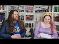 The Book Guy Q&A (unscripted) - One Year Channel Anniversary!