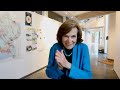 A deep dive with oceanographer Sylvia Earle at the College of the Atlantic Summer Institute