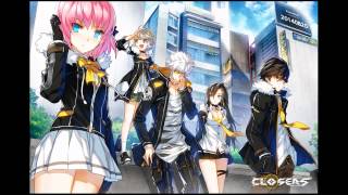 Closers OST - CM LOGIN