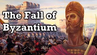 The Fall of Byzantium - Documentary