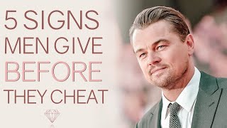 5 Sneaky Signs Men Give BEFORE They Cheat | Relationship Advice For Women By Antia & Brody Boyd
