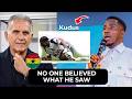 EVIDENCE OUT! HE SAW ALL WHAT'S HAPPENING - PROPHET CLEMENT TESTIMONY