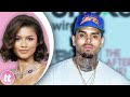 Zendaya X Chris Brown Song That Was Never Released