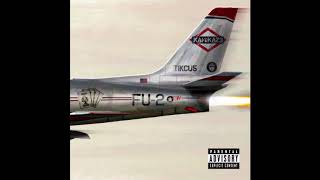 Eminem - Lucky You (feat. Joyner Lucas) [Kamikaze] Official Audio