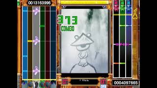 GuitarFreaks V \u0026 DrumMania V  三度笠ポン太は今日も行く