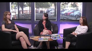 Autumn Reads 2019 with the Somerville Public Library