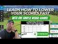 Build a Wedge Matrix & Master 100 Yards and In (It's NOT What You Think, It's Way Easier!)