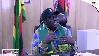 Vote buying practice worries Zanu PF ahead of 2023 elections