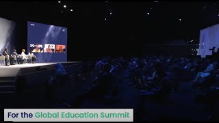 Highlights from the Global Education Summit 2021