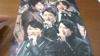 ピンナ提供　Jump、NEWS、嵐、NYC