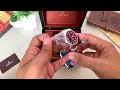 unboxing varon chiri the hexagon