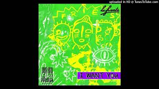 La Fuente - I Want You (Extended Mix)