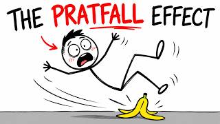 The Pratfall Effect: How One Mistake Can Make You More Charming