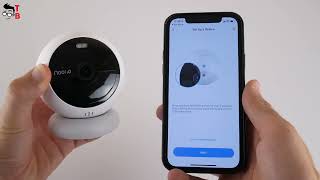 Noorio B200 REVIEW The Best Wireless Security Camera in 2022! 1080p