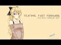 Tea time, fast forward - Nicol Armarfi - Katawa Shoujo OST