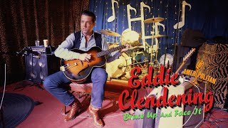 'Brace Up And Face It' EDDIE CLENDENING (Hernando's Hide-A-Way, Memphis) BOPFLIX sessions