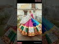 💞Latest rajasthani lehenga choli collection🌼/Rajasthani bridal lehenga/lehenga designs/#shorts