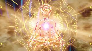 Music to Unlock the Root Chakra, Remove Fear, Anxiety & Insecurity, Muladhara Chakra