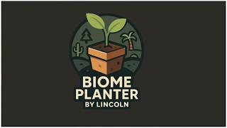 Rust Plugin | Biome Planter | Dark Side Development