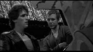 Rumble Fish [Rusty James, Steve, and Motorcycle Boy]