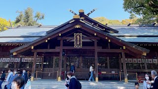 猿田彦神社