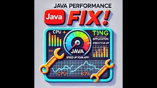 🚀 "Java Performance Tuning: Boost Speed & Crack Interviews!" 🚀