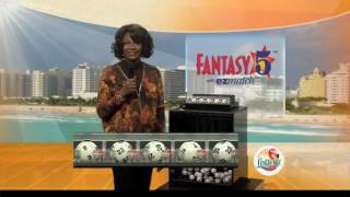 Fantasy 5 20170223