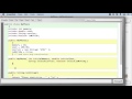 APCS Multi-argument Constructors