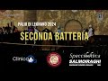 Seconda batteria Palio di Legnano 2024: in finale Sant'Erasmo e San Bernardino