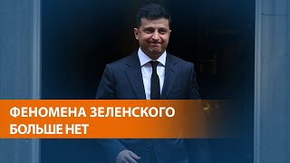 Местные выборы в Украине, как экзамен для президента