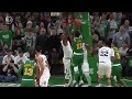 Un-Tucked Kyrie Irving Returns on Christmas & Hits CLUTCH Shots vs Sixers