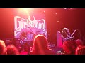 girlschool tush @manning bar 28 6 19