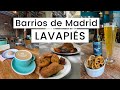 LAVAPIÉS: recorriendo el barrio más multicultural de Madrid | Barrios de Madrid