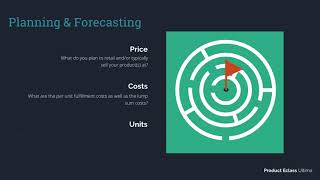 Module 05 - Video 04 - Step By Step: Plan & Forecast