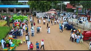 India,s largest Farmer Fair ll Punjab Agricultural University Kisan Mela, 23 September 2022