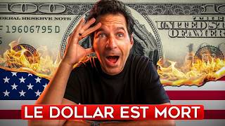 La Fin du Dollar ? Découvre ce qui vient après !