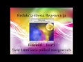 redukcja stresu. regeneracja. synchronizacja półkul mózgowych. binaural beats