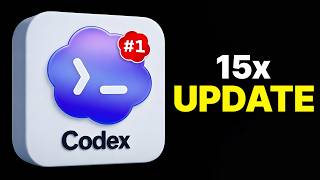 NEW OpenAI Codex Updates are INSANE!