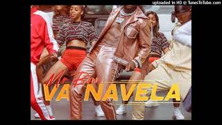 Mr Bow – Va Navela (Audio Oficial)