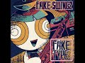 fake type. fake soul instrumental