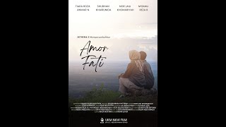 AMORFATI | SHORT MOVIE BY UKM NAVI FILM