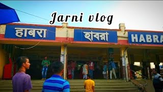 হাবড়া থেকে আমরা  বারাসাত গেলাম🥺,এরপর কি হলো😱Habra to Barasat Journey Vlog with some close friends.