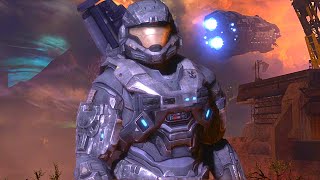 Examining Halo: Reach's (And Bungie's) Final Chapter