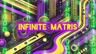 @INFINITESUPREMECANAL _ INFINITE MATRIS _ MUSIC.