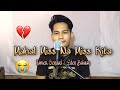 Mahal Miss Na Miss Kita - Hamier Sendad(Jesrack Evangelista Cover)