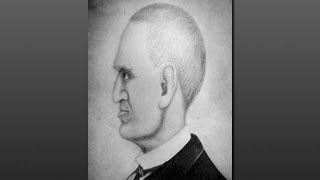 This Day in Oregon History - April 22, 1888: Jesse Applegate dies