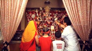 Sade Ghar Aaja Maa - Super Hit Devi Maa Bhajan | Best Religious Song