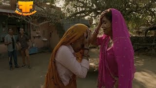 Patakha Trailer | Vishal Bhardwaj | Latest Bollywood Hungama | Filmi Fungama