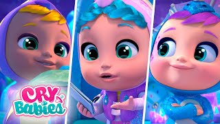 ❄️ COLLEZIONE ICY WORLD ❄️ CRY BABIES 💧 MAGIC TEARS 💕 CARTONI ANIMATI per BAMBINI in ITALIANO